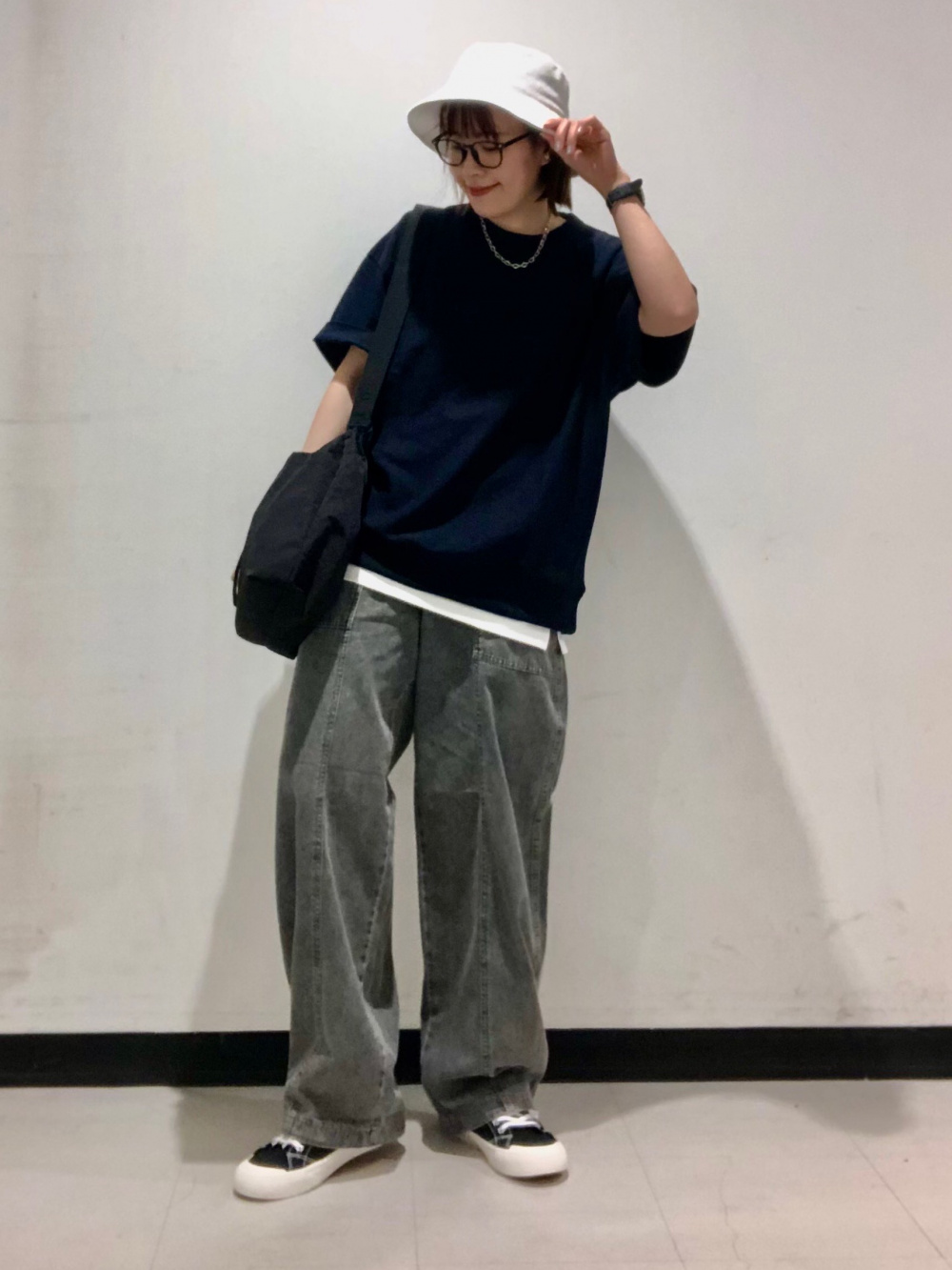 トラックジャケット UNDERCOVER(セットアップ可能)、トラック