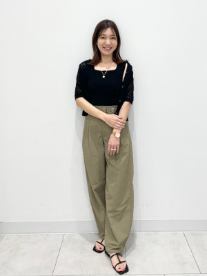 GU公式 | GIRLSメッシュカーディガン(5分袖)JR