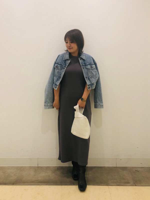 公式スタイリング | ジーユー