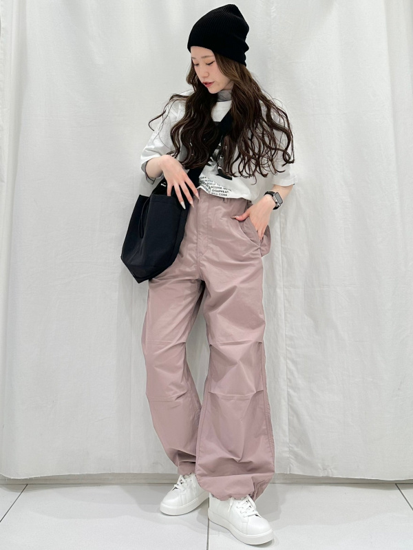 2WAYオーバーサイズモッズコート UNDERCOVER、グラフィックT(5分