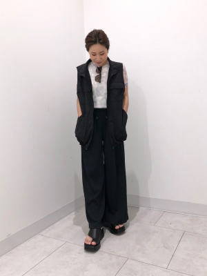 専用出品　K♡さま GU公式 | UVカットセルフレームウェリントンサングラス