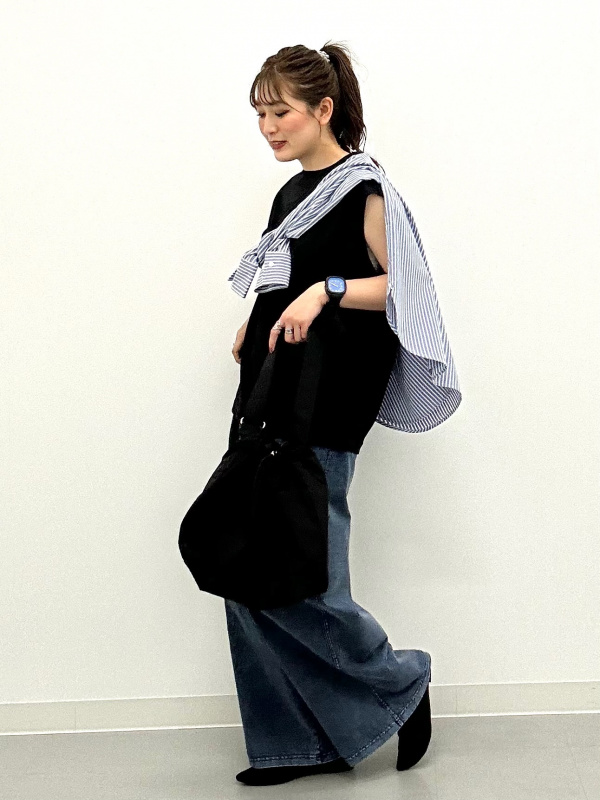 公式スタイリング | ジーユー