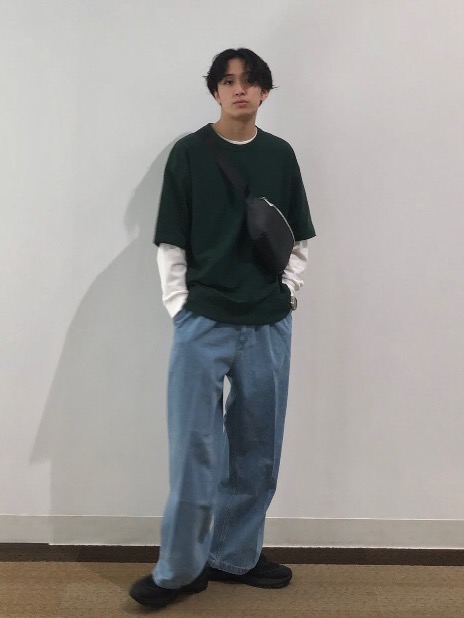 John UNDERCOVER ダブルフェイスモッズコート 美品✨アンダーカバー モッズコート ペンドルトン生地 ライナー