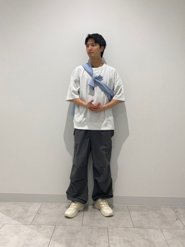 2WAYオーバーサイズモッズコート UNDERCOVER、ダブルフェイス