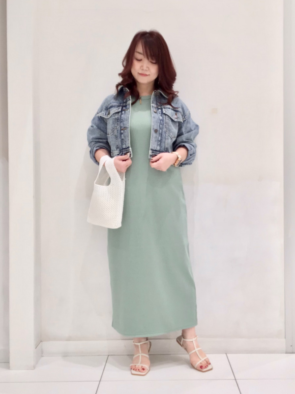 公式スタイリング | ジーユー