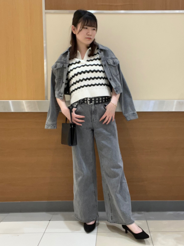 公式スタイリング | ジーユー