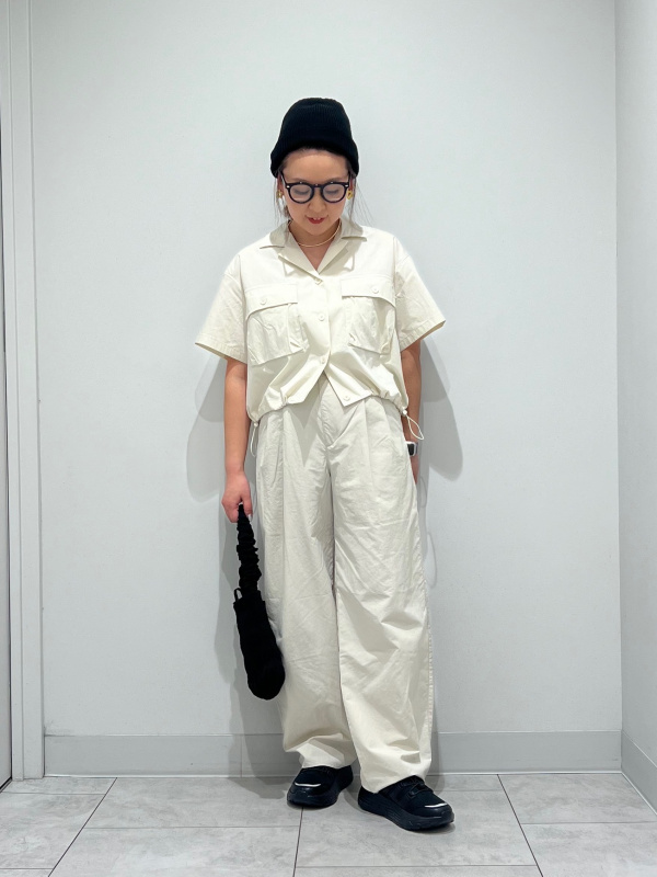 公式スタイリング | ジーユー