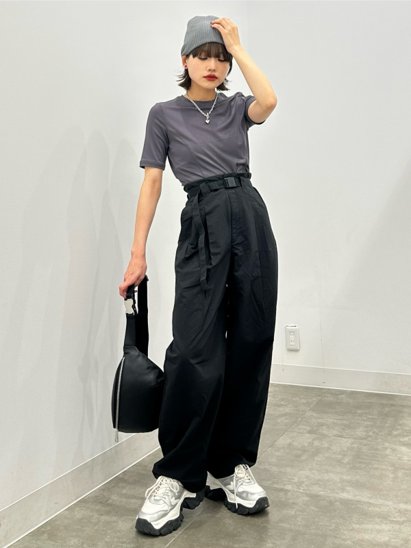 @@@連絡用 公式スタイリング | ジーユー