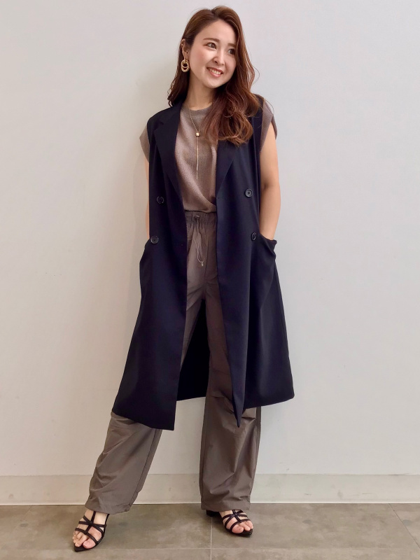 公式スタイリング | ジーユー