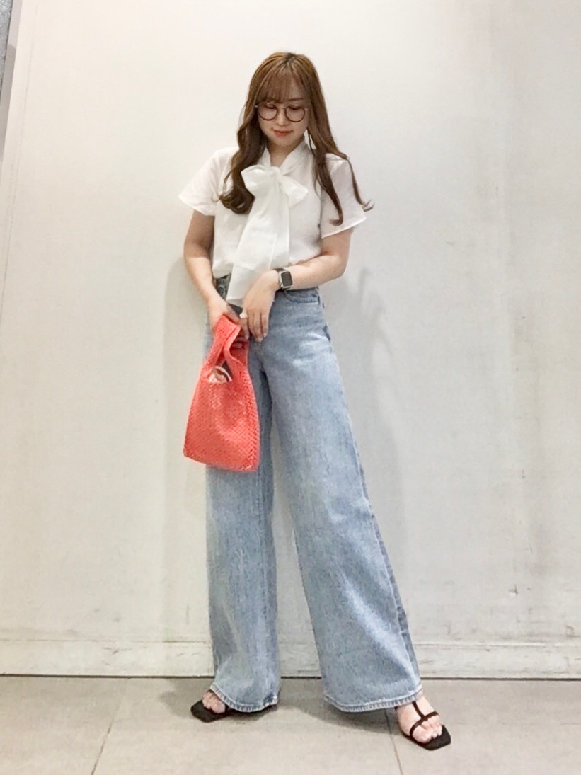 GIUGIU クロップドトップス クロップド丈 ジップアップニット（ブラック） – SOMUA CLUB