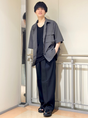 GU公式 | スーパーバギースラックス(丈標準70～74cm