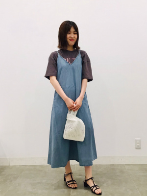 [Jeans]♥クロップド半袖Tシャツ nws-sts00409-10.jpg
