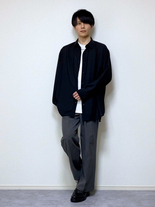 公式スタイリング | ジーユー