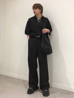 GU公式 | スーパーバギースラックス(丈標準70～74cm