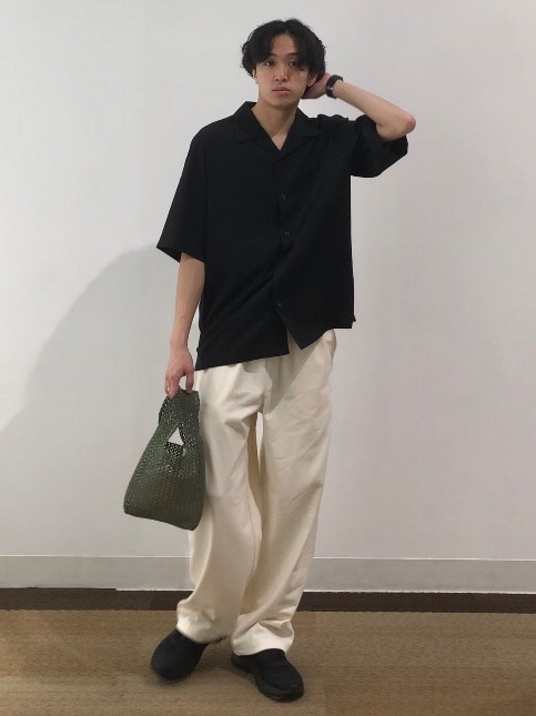 【新品】GU×UNDERCOVER 2WAYオーバーサイズモッズコートMサイズ GU公式 | 2WAYオーバーサイズモッズコート UNDERCOVER