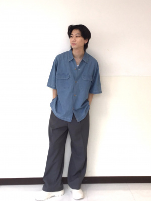 GU公式 | インナーリブタンクトップ2P