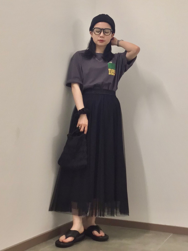 公式スタイリング | ジーユー