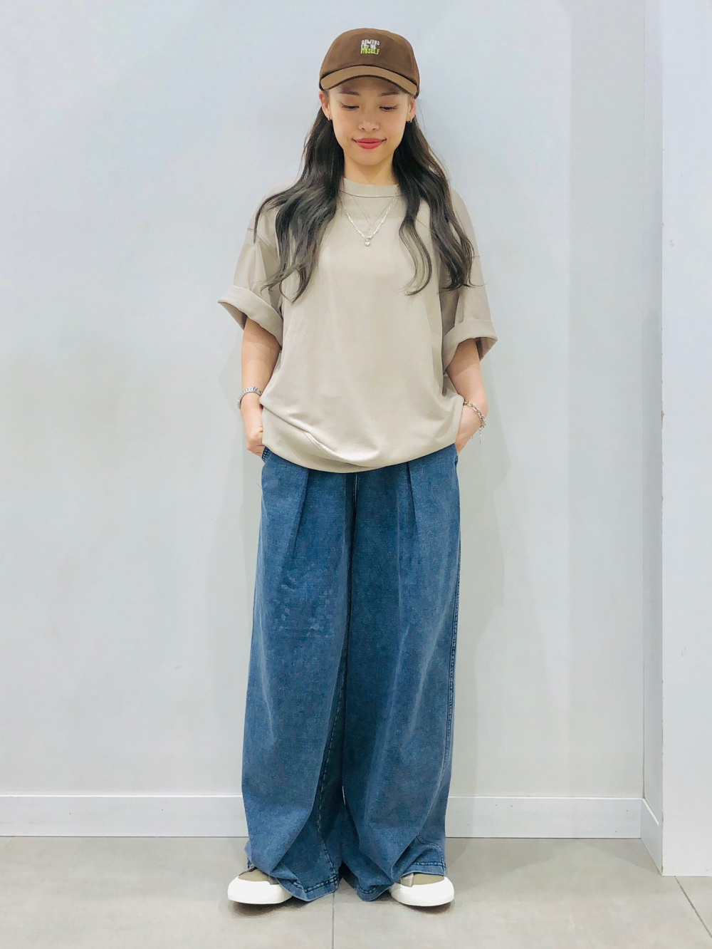 トラックジャケット UNDERCOVER(セットアップ可能)、トラック