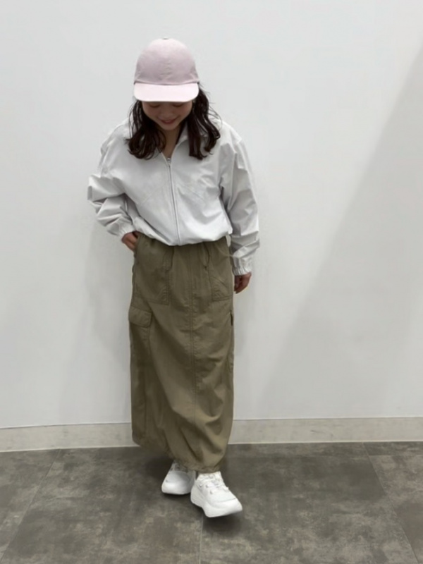 ⭐︎ペチル⭐︎ 公式スタイリング | ジーユー