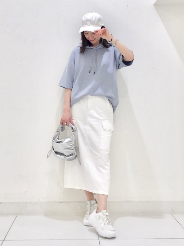 公式スタイリング | ジーユー