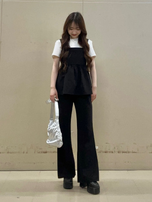 専用ページです❤️ GU公式 | リネンブレンドキャミソール+E