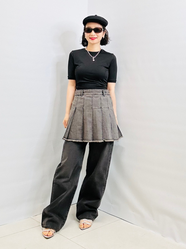 公式スタイリング | ジーユー