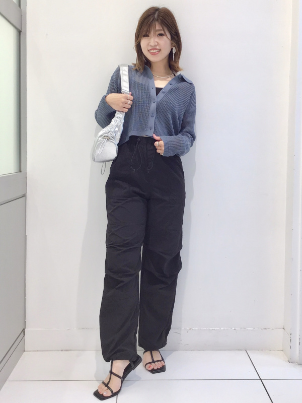 公式スタイリング | ジーユー