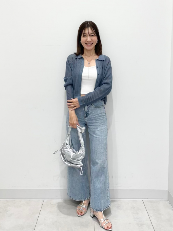 公式スタイリング | ジーユー