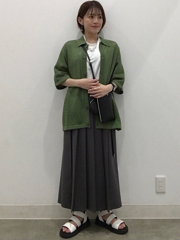 ALTUZARRA　ジャケット　個性的　ボーダー　スタイルアップ　デニム　長袖 デニムジャケット(セットアップ可能)、ソフトリブタートルネック