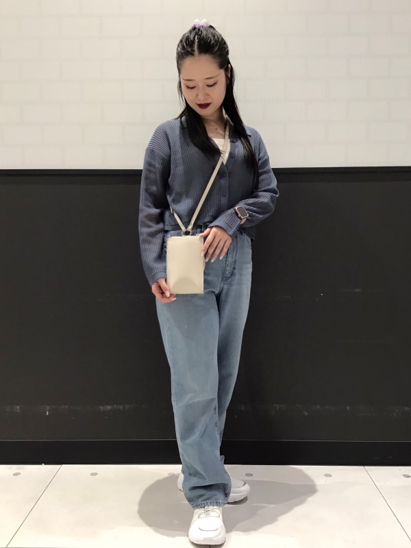 ⭐︎ペチル⭐︎ 公式スタイリング | ジーユー