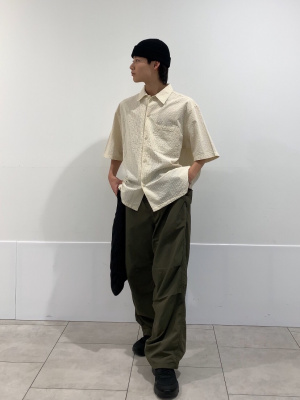 GU公式 | ビーニー