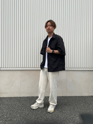 BAGGY パンツ SUPERBUGGYDENIMSLACKS – WEGO ONLINE STORE