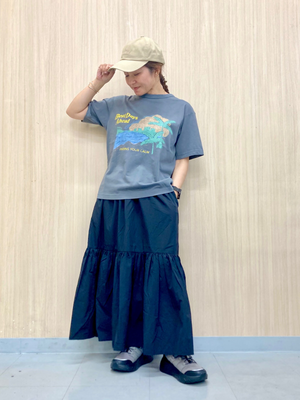 ⭐︎ペチル⭐︎ 公式スタイリング | ジーユー