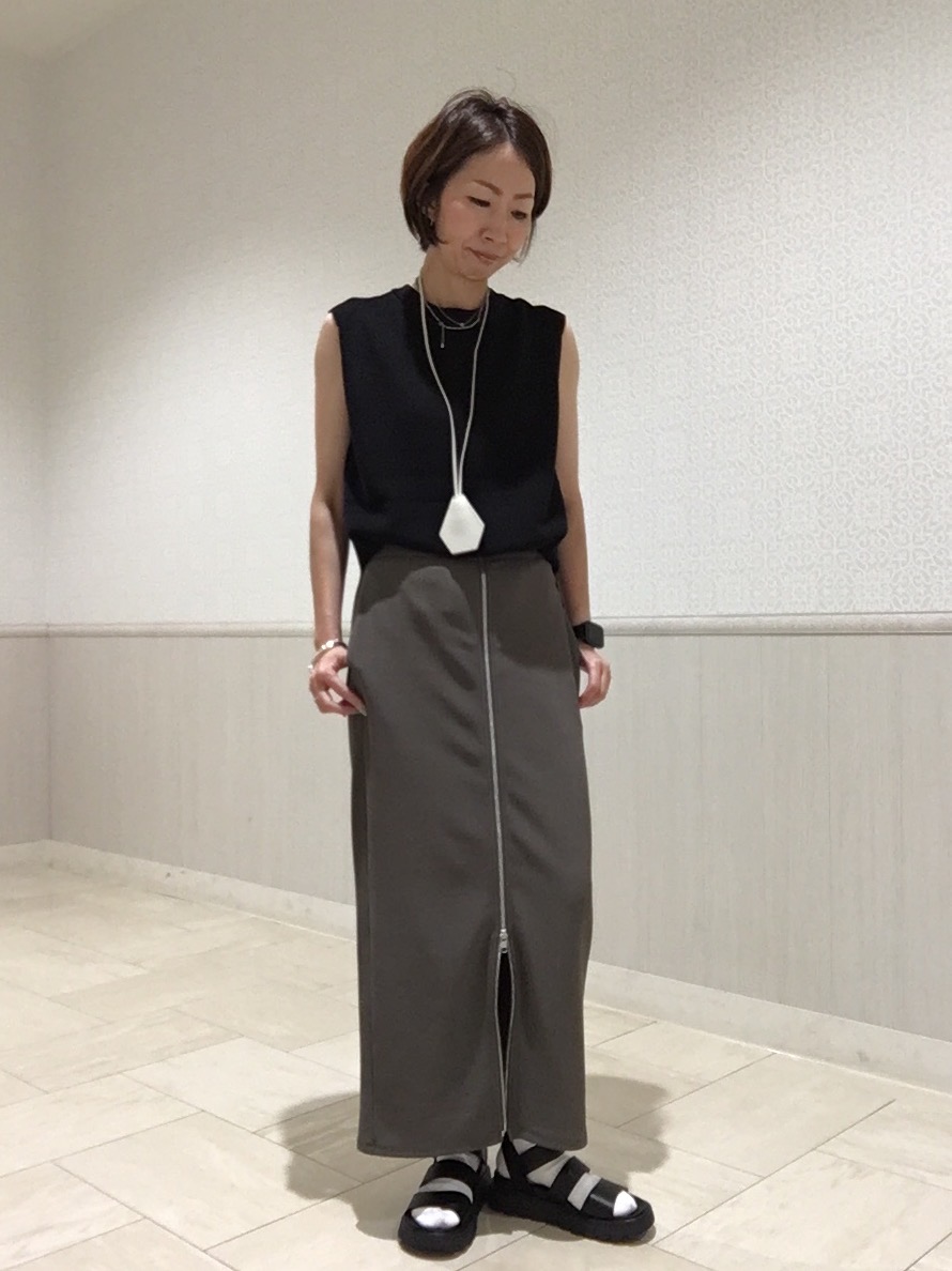 ダブルフェイスショーツ UNDERCOVER(セットアップ可能)、2WAY