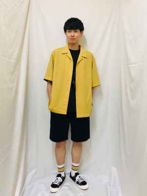 GU公式 | スウェットハーフパンツ GU公式 | スウェットハーフパンツ