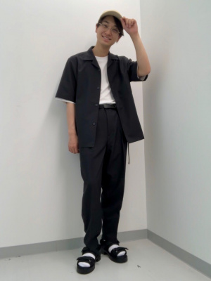 GU公式 | アンクルソックス7P