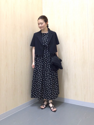 GU公式 | カラー&メタルネックレス