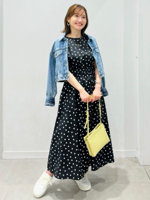   Andy Warhol クロップドデニムジャケット DENIM TEARSデニム ジャケットスワロフスキー·キュービック