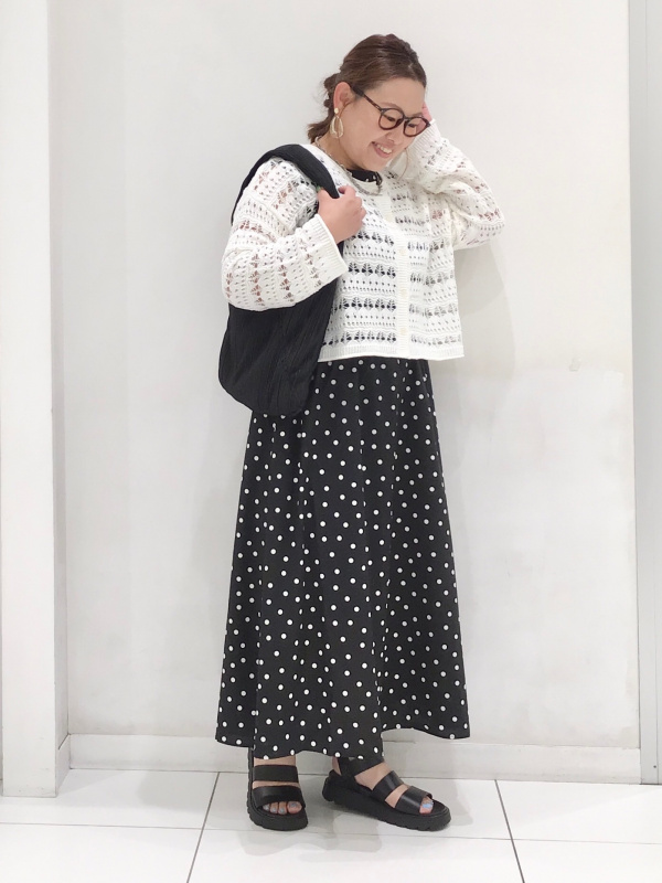 公式スタイリング | ジーユー
