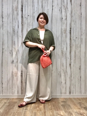 GU公式 | ブラフィールボートネックT(ノースリーブ)