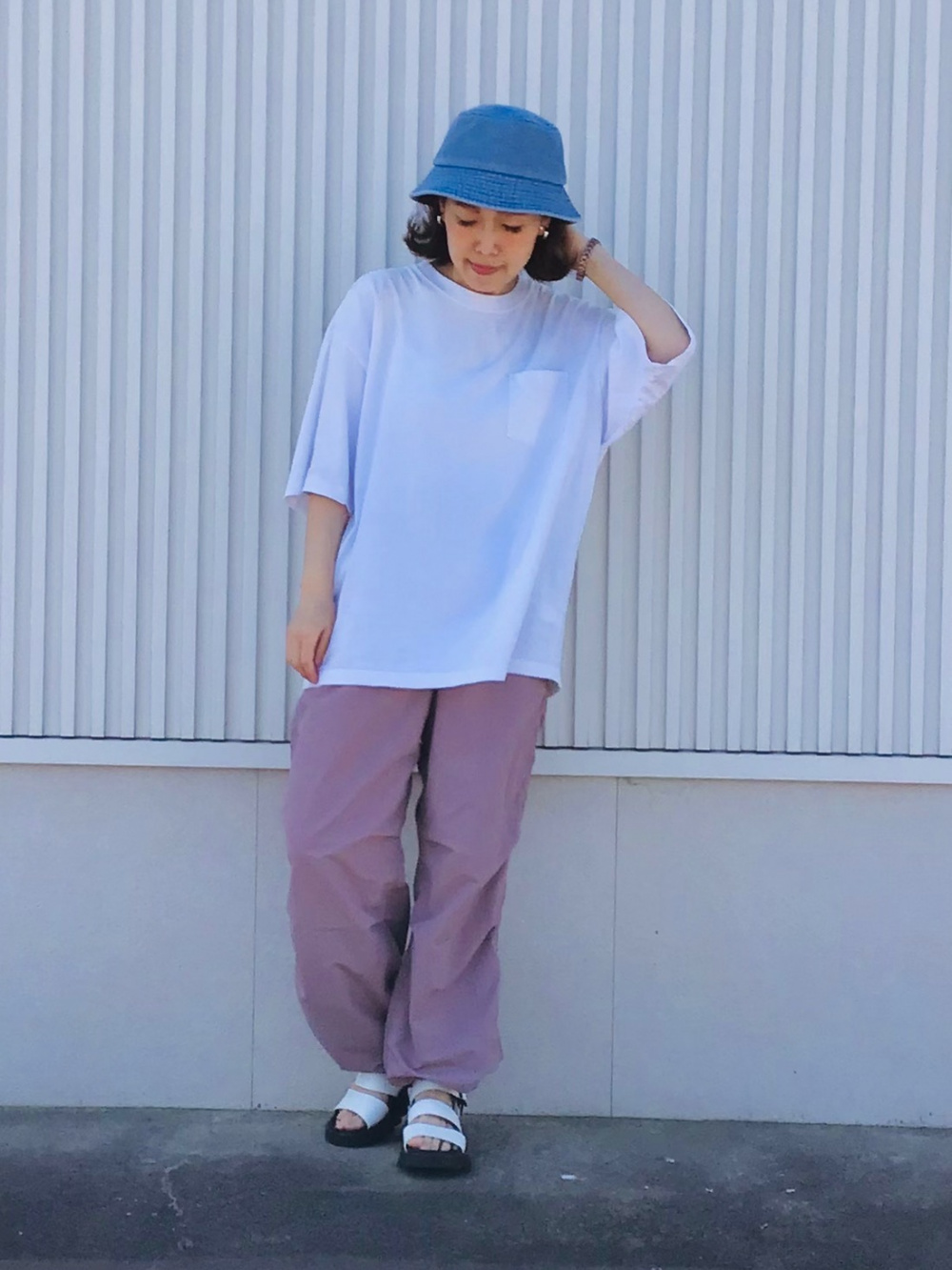 専用ページ　5点 通線ブッシング 適合ノック径88 ベージュ (1個価格) - 大工道具