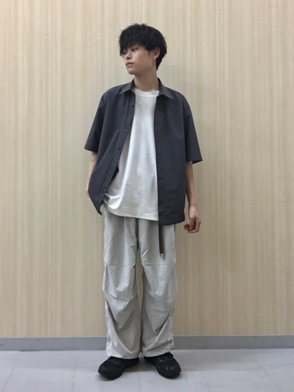 公式スタイリング | ジーユー