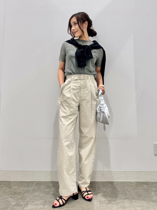 公式スタイリング | ジーユー