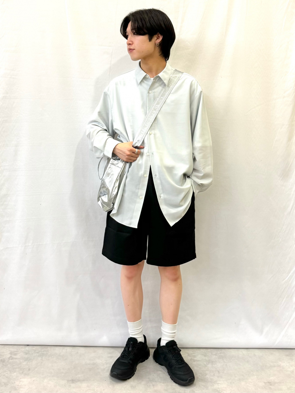 中古・古着通販】GU (ジーユー) UNDERCOVER (アンダーカバー