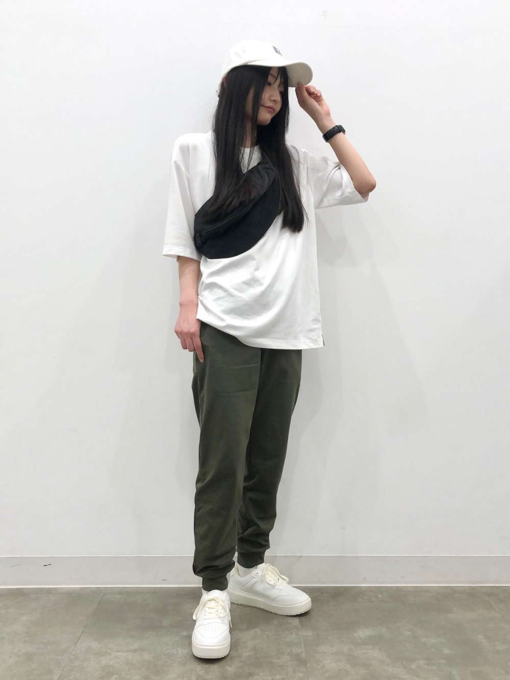 moco※プロフィール要確認様 QDID / DN | 株式会社ムセンコネクト