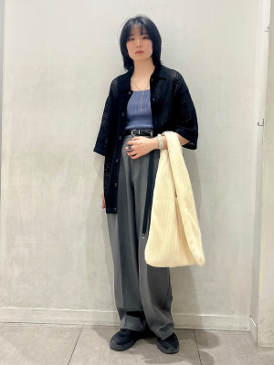GU公式 | スーパーバギースラックス(丈標準70～74cm