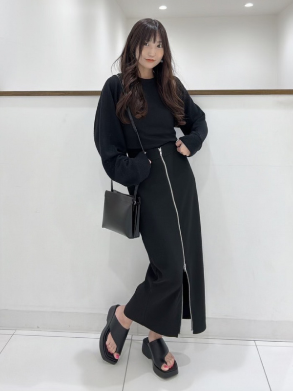 Luxiさん専用 GU公式 | フレアジーンズB+EC(丈短め68cm)