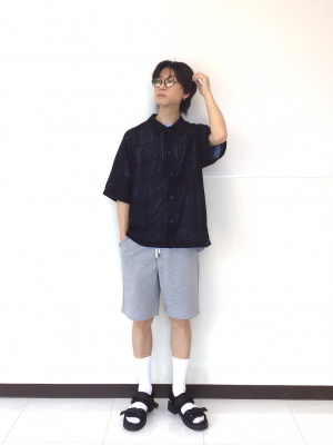 GU公式 | スウェットハーフパンツ GU公式 | スウェットハーフパンツ