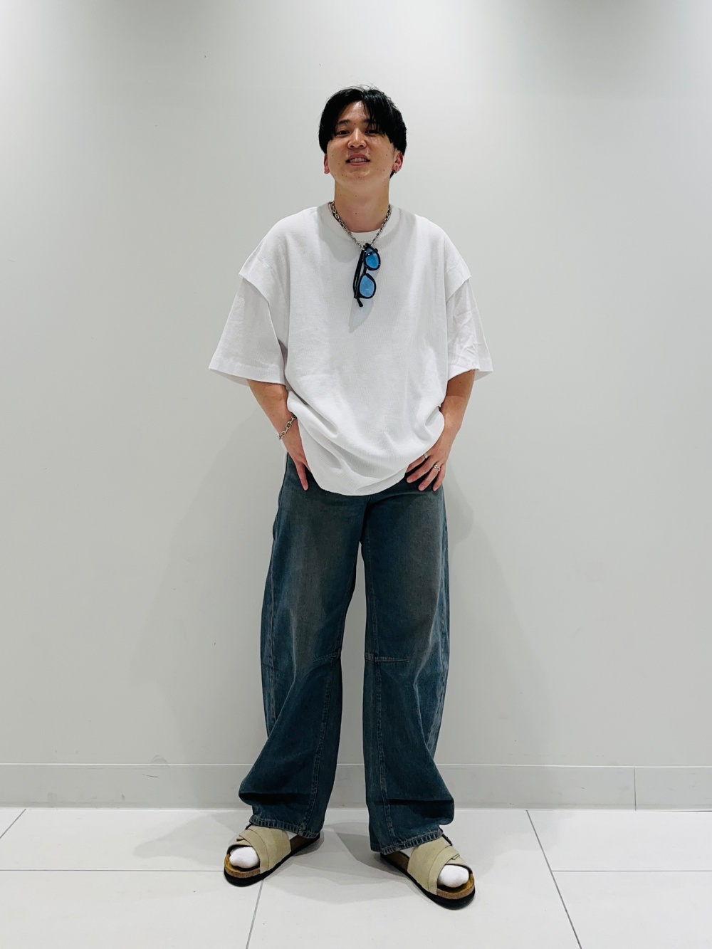 2WAYライダースジャケット UNDERCOVER、2WAYオーバーサイズ 2WAYライダースジャケット UNDERCOVER、2WAYオーバーサイズ