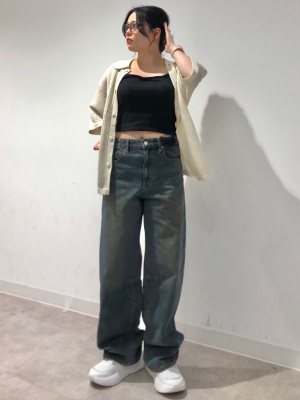 GU公式 | ボリュームソールトレイルスニーカー+E